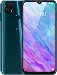Замена разъема зарядки на телефоне ZTE Blade 20 в Смоленске
